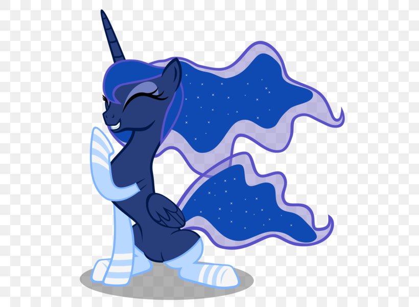 Pony Princess Luna Twilight Sparkle Pinkie Pie Rainbow Dash, PNG, 545x600px, Pony, Blue, Cartoon, Child, Cobalt Blue Download Free