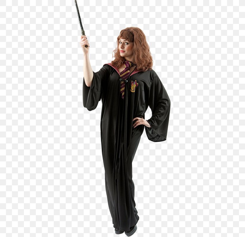 Robe Hermione Granger Halloween Costume Clothing, PNG, 500x793px, Robe, Adult, Clothing, Cosplay, Costume Download Free