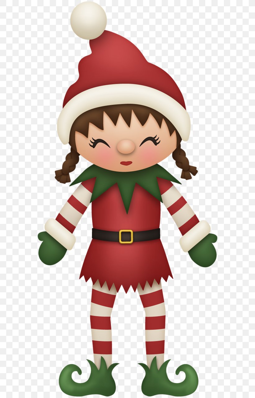 Santa Claus Christmas Graphics Clip Art Christmas Elf, PNG, 586x1280px, Santa Claus, Art, Cartoon, Christmas, Christmas Day Download Free