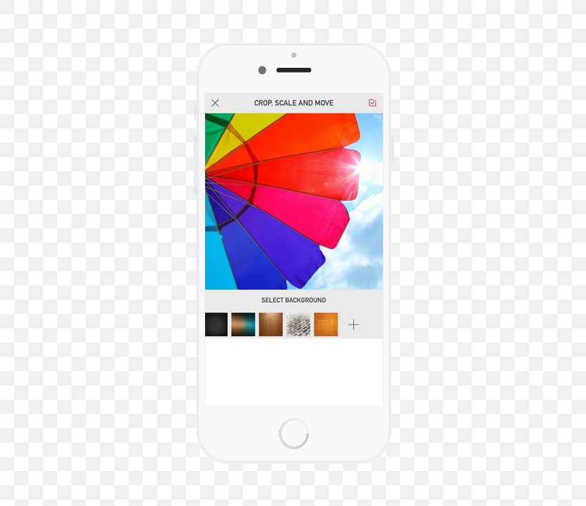 Smartphone IPhone Template, PNG, 500x709px, Smartphone, Android, App Store, Brand, Communication Device Download Free