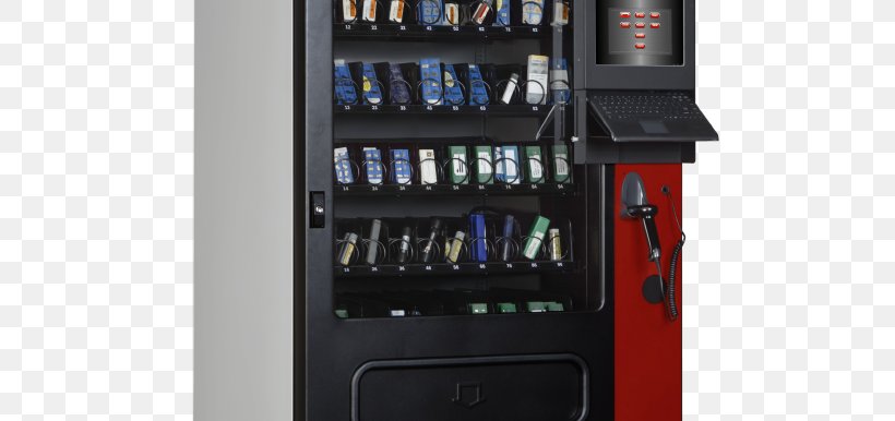 Vending Machines AutoCrib Supply Chain Management Tool, PNG, 737x386px, Vending Machines, Computer Case, Distribution, Electronic Device, Industry Download Free