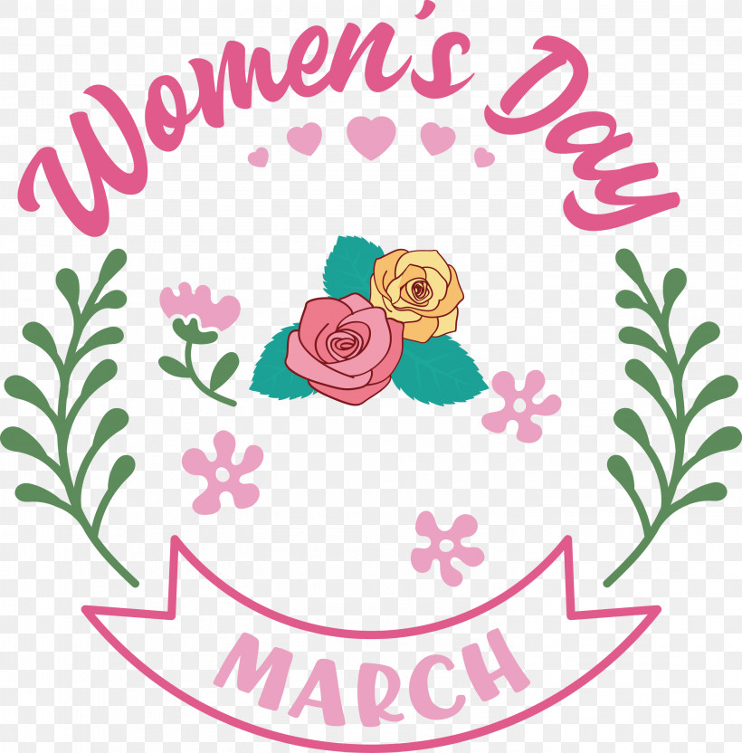 Womens Day Happy Womens Day, PNG, 2956x3000px, Womens Day, Cut Flowers, Data, Floral Design, Happy Womens Day Download Free