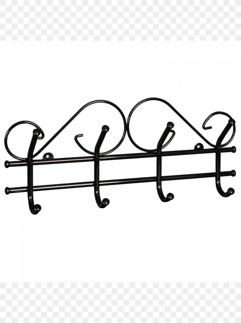 Clothes Hanger Metal Artikel Furniture Shop, PNG, 1000x1340px, Clothes Hanger, Artikel, Bathroom Accessory, Black And White, Clothing Download Free