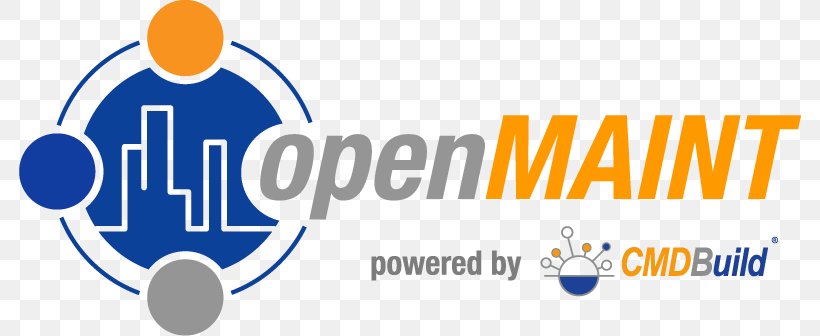 Cmdbuild Open-source Software Computer Software Management Open-source Model, PNG, 782x336px, Cmdbuild, Area, Blue, Brand, Building Information Modeling Download Free