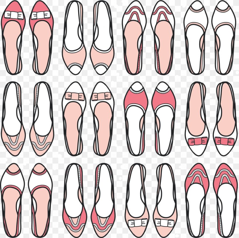 Drawing Ballet Shoe Illustration, PNG, 921x916px, Watercolor, Cartoon, Flower, Frame, Heart Download Free