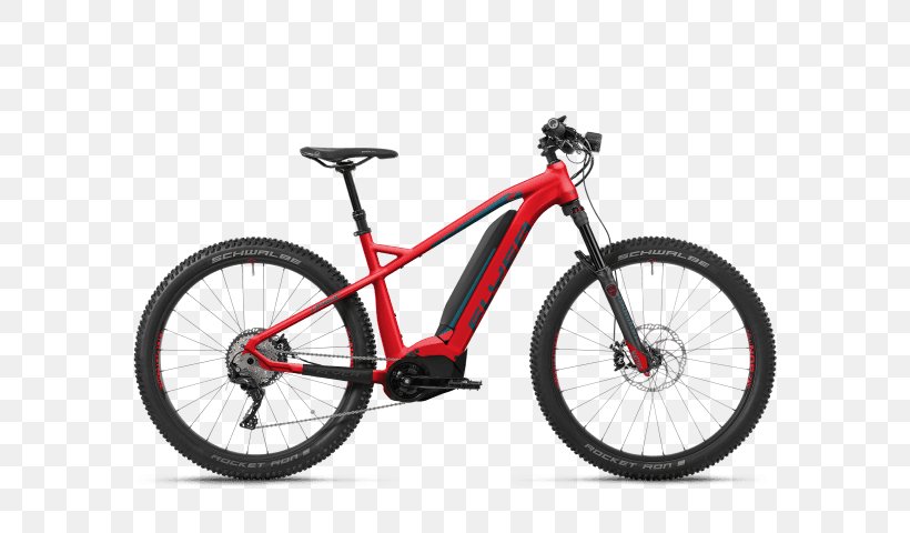 Electric Bicycle Mountain Bike Hardtail Pedelec, PNG, 640x480px, Electric Bicycle, Automotive Tire, Bicycle, Bicycle Accessory, Bicycle Drivetrain Part Download Free