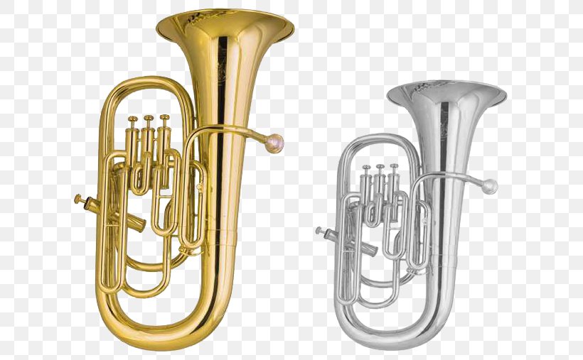 Euphonium Amati-Denak Baritone Horn Trumpet Musical Instruments, PNG, 620x507px, Watercolor, Cartoon, Flower, Frame, Heart Download Free