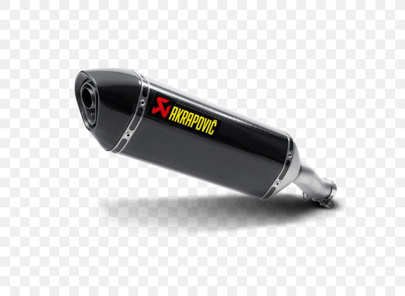 Exhaust System Honda Akrapovič Muffler Motorcycle, PNG, 600x600px, Exhaust System, Bmw F Series Paralleltwin, Cylinder, Hardware, Honda Download Free