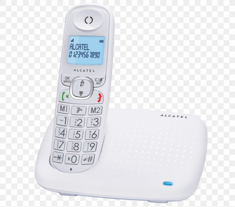 Feature Phone Mobile Phones Answering Machines Alcatel Mobile Telephone, PNG, 1880x1656px, Feature Phone, Alcatel Mobile, Answering Machine, Answering Machines, Caller Id Download Free