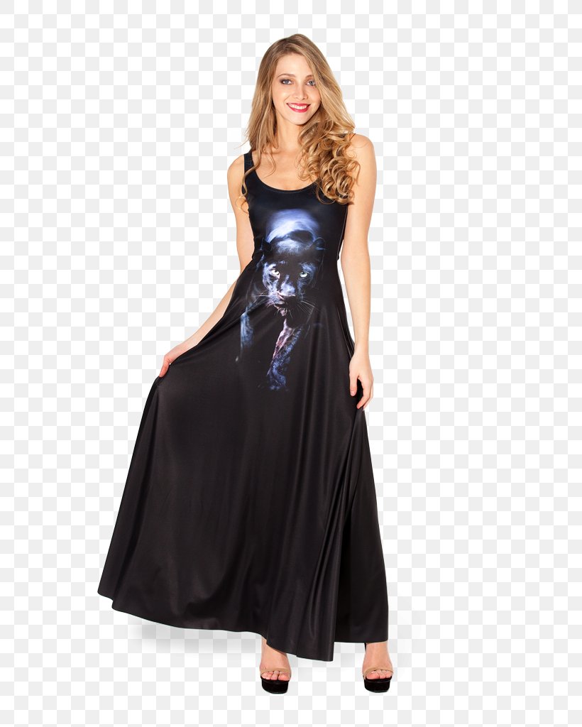 Gown Maxi Dress Clothing Satin, PNG, 683x1024px, Gown, Black, Clothing, Cocktail Dress, Costume Download Free