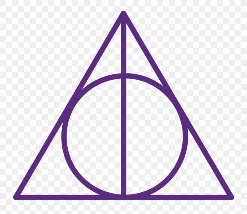 Harry Potter And The Deathly Hallows Kitu Symbol Decal, PNG, 1024x888px, Harry Potter, Art, Canvas Print, Decal, J K Rowling Download Free
