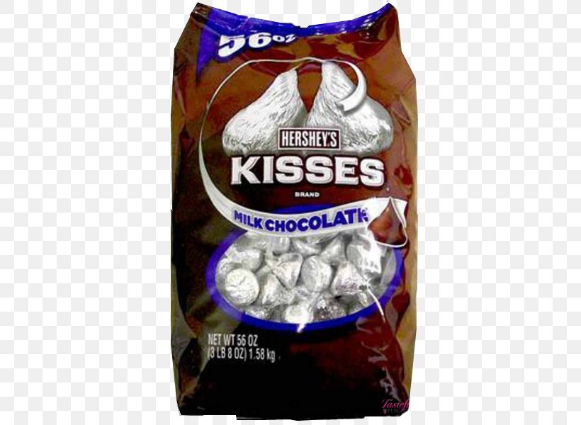 Hershey's Kisses The Hershey Company Chocolate Candy, PNG, 600x600px, Hershey Company, Bag, Cadbury, Candy, Chocolate Download Free