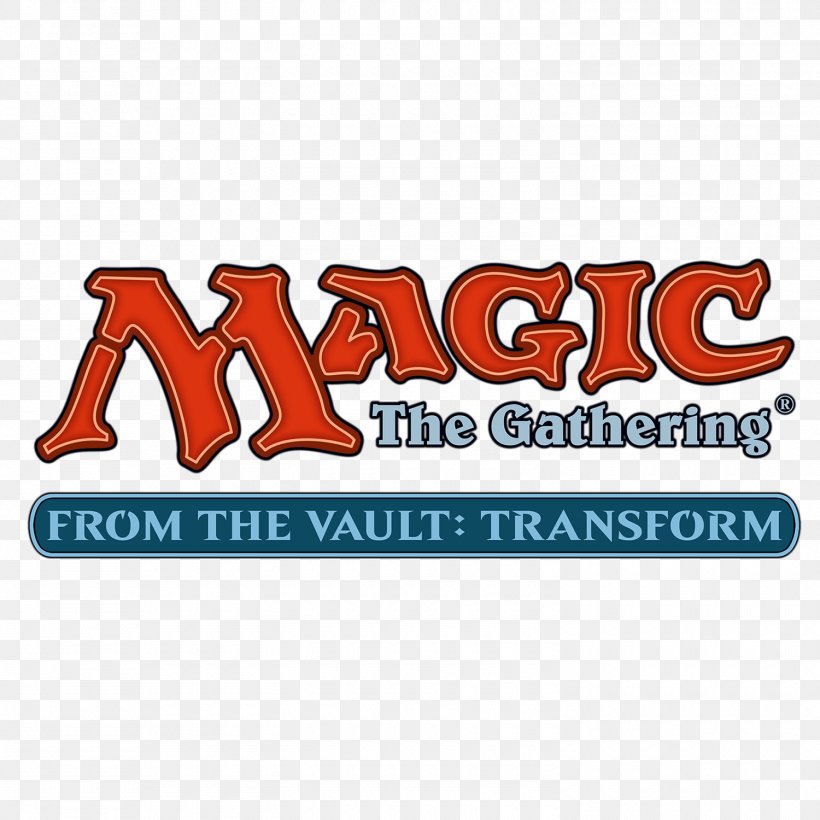 Magic: The Gathering Playing Card From The Vault: Lore Multiverse Collectible Card Game, PNG, 1500x1500px, Magic The Gathering, Area, Banner, Brand, Card Game Download Free