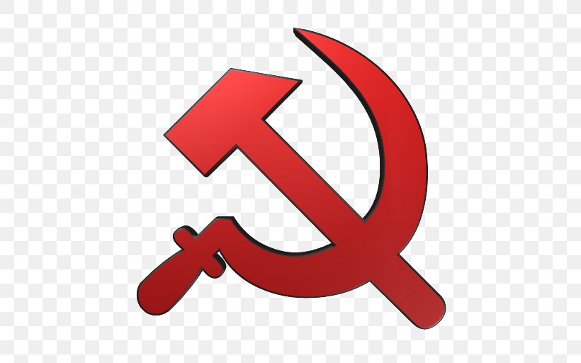 Soviet Union Hammer And Sickle Russian Revolution, PNG, 512x512px, Soviet Union, Brand, Communism, Communism In Russia, Emblem Download Free