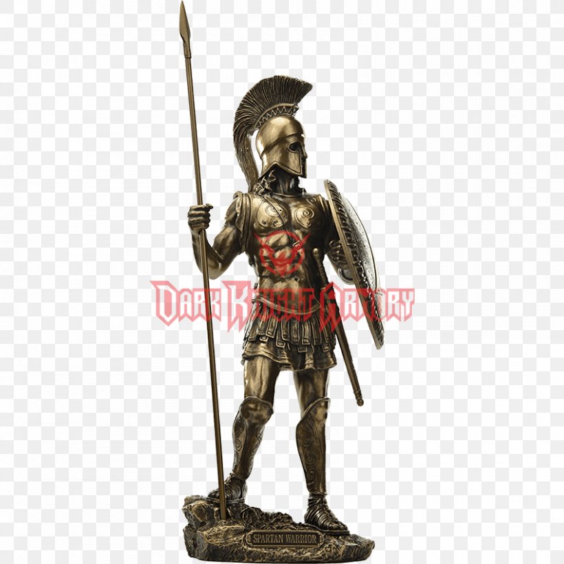 Spartan Army Ancient Greece Spartan: Total Warrior Knight, PNG, 850x850px, Sparta, Ancient Greece, Armour, Bronze, Bronze Sculpture Download Free