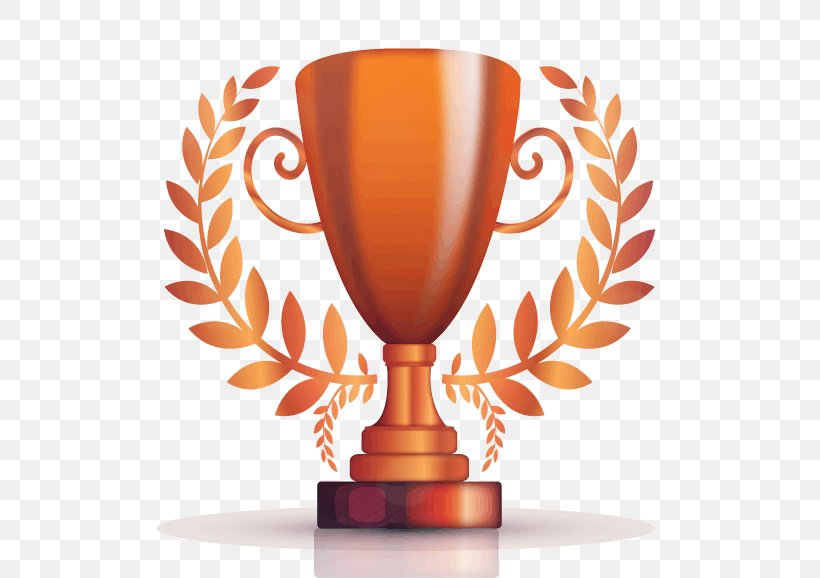 Trophy Award Clip Art, PNG, 507x578px, Trophy, Award, Coffee Cup, Commemorative Plaque, Cup Download Free