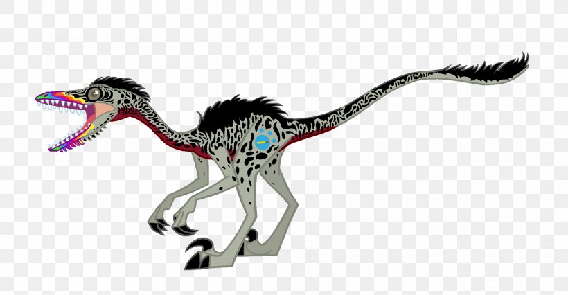 Velociraptor Troodontidae Twilight Sparkle Dinosaur, PNG, 1919x999px, Velociraptor, Animal Figure, Art, Deviantart, Digital Art Download Free