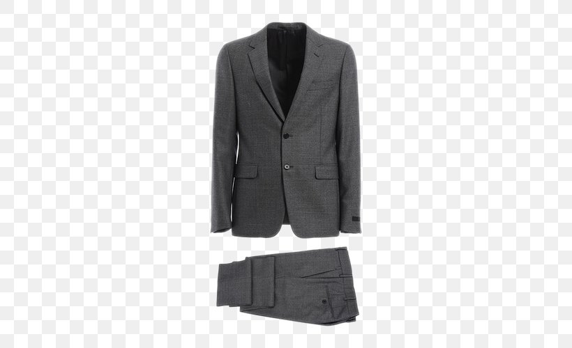 Blazer Suit Tuxedo Fashion Yves Saint Laurent, PNG, 500x500px, Blazer, Black, Button, Clothing, Collar Download Free