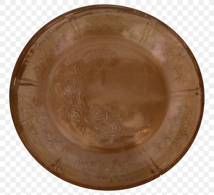 Ceramic Plate Pottery Tableware Copper, PNG, 749x749px, Ceramic, Artifact, Bowl, Bowl M, Copper Download Free