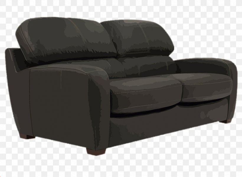 Couch Living Room Recliner Furniture Cushion, PNG, 877x641px, Couch, Black, Bob Mills Furniture, Carol House Furniture, Chair Download Free