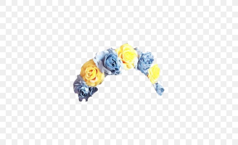 Cut Flowers Garland Headband Crown Wreath, PNG, 700x500px, Cut Flowers, Blue, Body Jewelry, Clothing Accessories, Crown Download Free