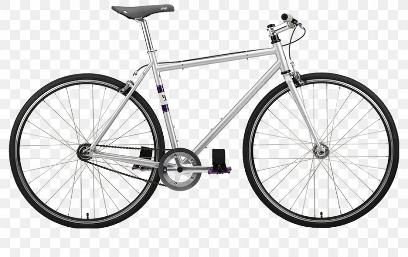 Fixed-gear Bicycle Single-speed Bicycle Cycling Track Bicycle, PNG, 940x594px, 6ku Fixie, Fixedgear Bicycle, Bicycle, Bicycle Accessory, Bicycle Drivetrain Part Download Free
