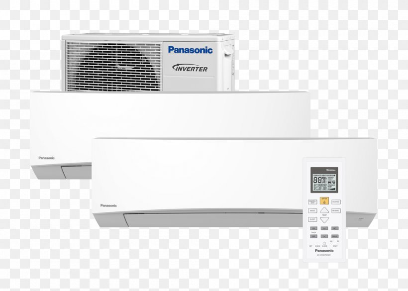Heat Pump Elpanna Panasonic Price Refrigeration, PNG, 1000x714px, Heat Pump, Air, Air Conditioning, Copper, Electronics Download Free