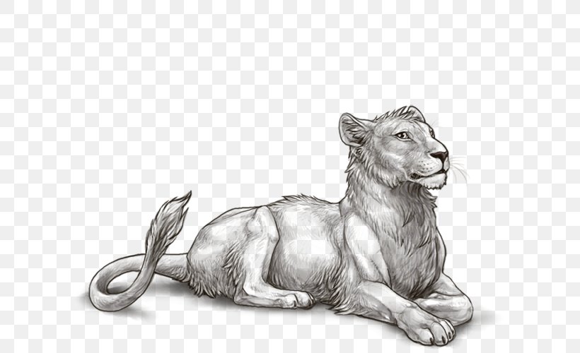 Lion Mutation Melanism Sirenomelia, PNG, 640x500px, Lion, Albinism, Animal, Artwork, Big Cat Download Free