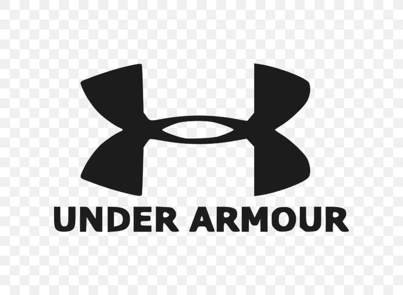 Logo Brand Under Armour Clothing Vector Graphics, PNG, 800x600px, Logo, Adidas, Black, Black And White, Brand Download Free