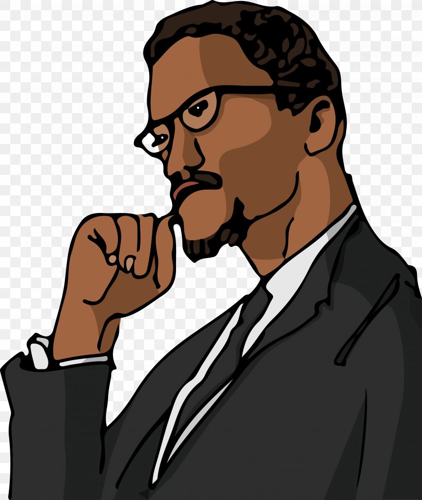 Malcolm X House Site Clip Art, PNG, 4135x4902px, Malcolm X, African American, Animated Film, Art, Beard Download Free