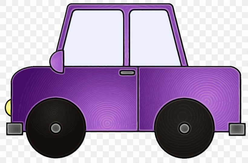Motor Vehicle Vehicle Purple Mode Of Transport Rolling, PNG, 991x652px, Watercolor, Mode Of Transport, Motor Vehicle, Paint, Purple Download Free