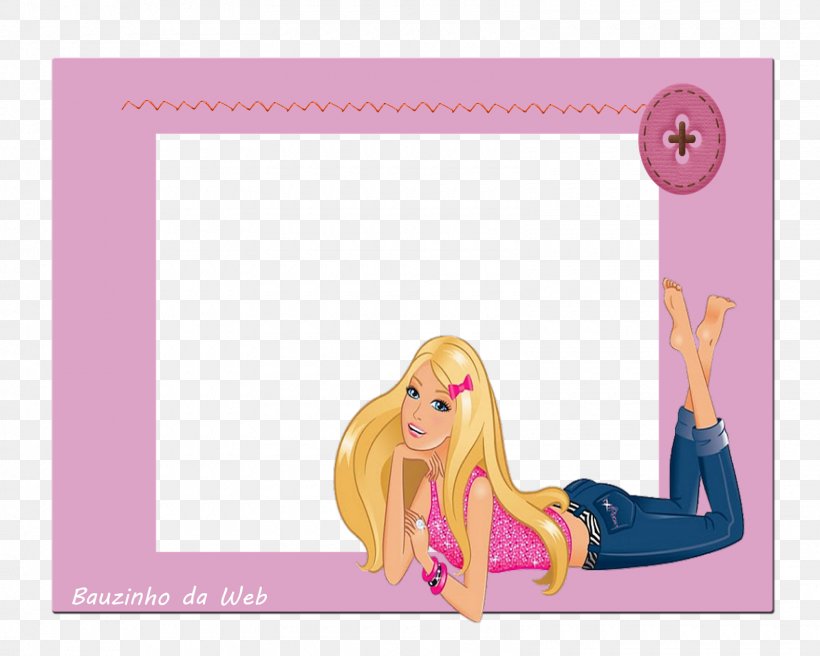 Picture Frames Drawing Photography, PNG, 1600x1280px, Picture Frames, Barbie, Cartoon, Character, Comics Download Free