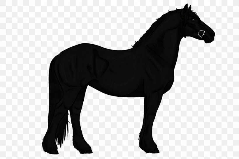 Pottok Hackney Pony Shetland Pony Appaloosa, PNG, 900x600px, Pony, Animal, Animal Figure, Appaloosa, Black And White Download Free