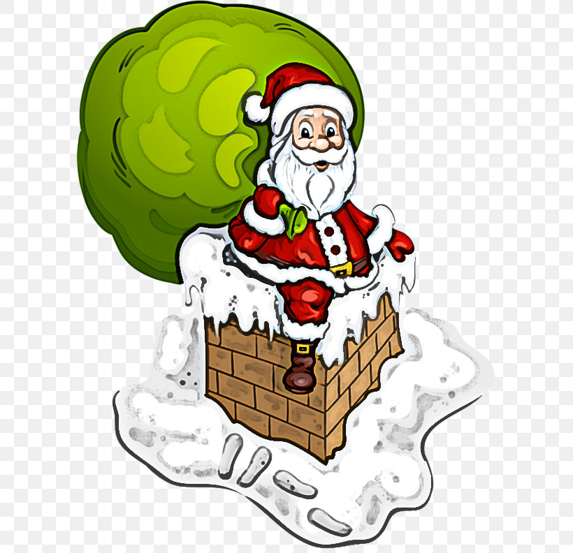 Santa Claus, PNG, 600x792px, Santa Claus, Cartoon, Christmas Download Free