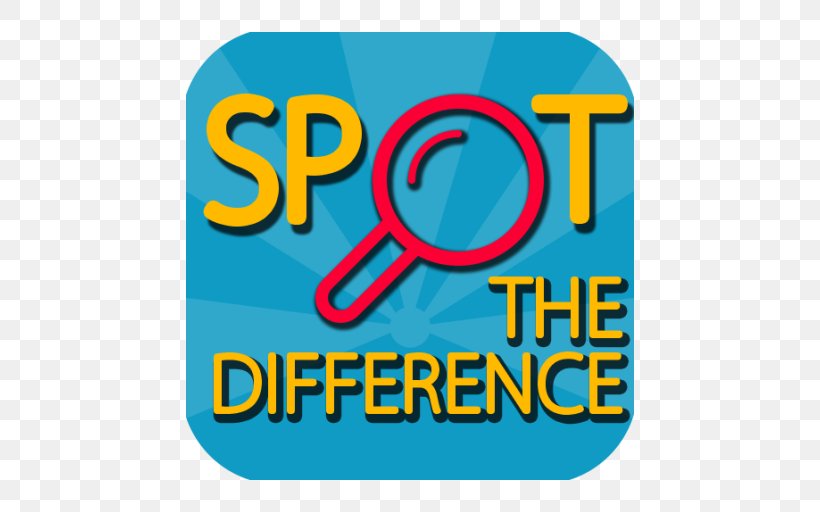Spot The Difference Image Word Connection: Puzzle Game Word Market Find The Difference V30 Spot The Difference Game Free, PNG, 512x512px, Word Connection Puzzle Game, Android, Area, Blue, Brand Download Free