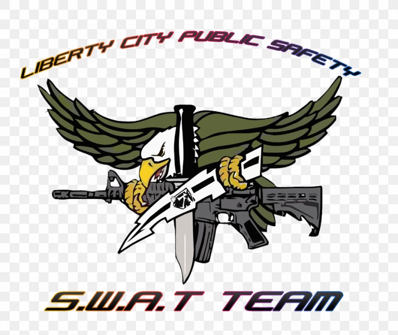 SWAT Special Forces Military Special Operations Response Team Police, PNG, 952x800px, Swat, Bird, Brand, Counterterrorism, Fictional Character Download Free