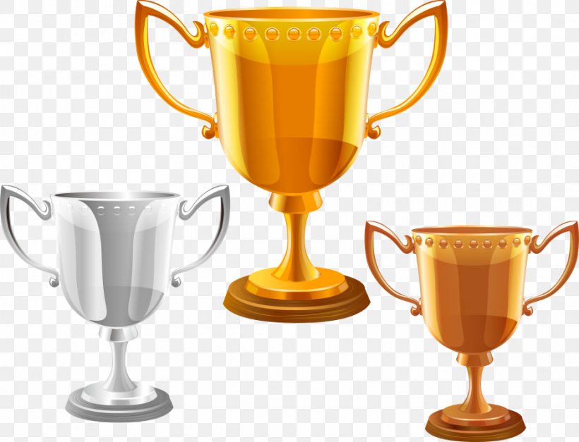 Trophy Cup Euclidean Vector, PNG, 933x714px, Trophy, Award, Beer Glass, Champion, Coffee Cup Download Free