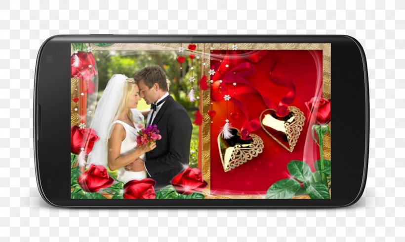 Wedding Photography Wedding Photography Honeymoon, PNG, 1502x900px, Wedding, Android, Declaration Of Love, Film Frame, Flower Download Free