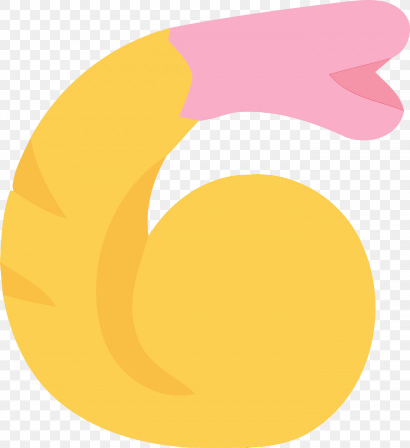 Yellow Circle Logo, PNG, 2747x3000px, Fried Shrimp, Circle, Food, Logo, Paint Download Free
