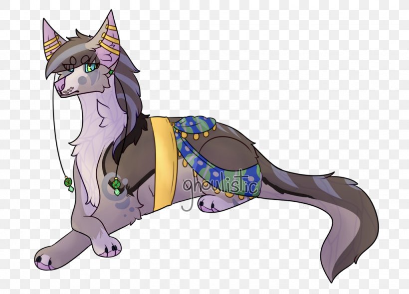 Cat Horse Mammal Dog Illustration, PNG, 1024x737px, Cat, Canidae, Carnivoran, Cartoon, Cat Like Mammal Download Free