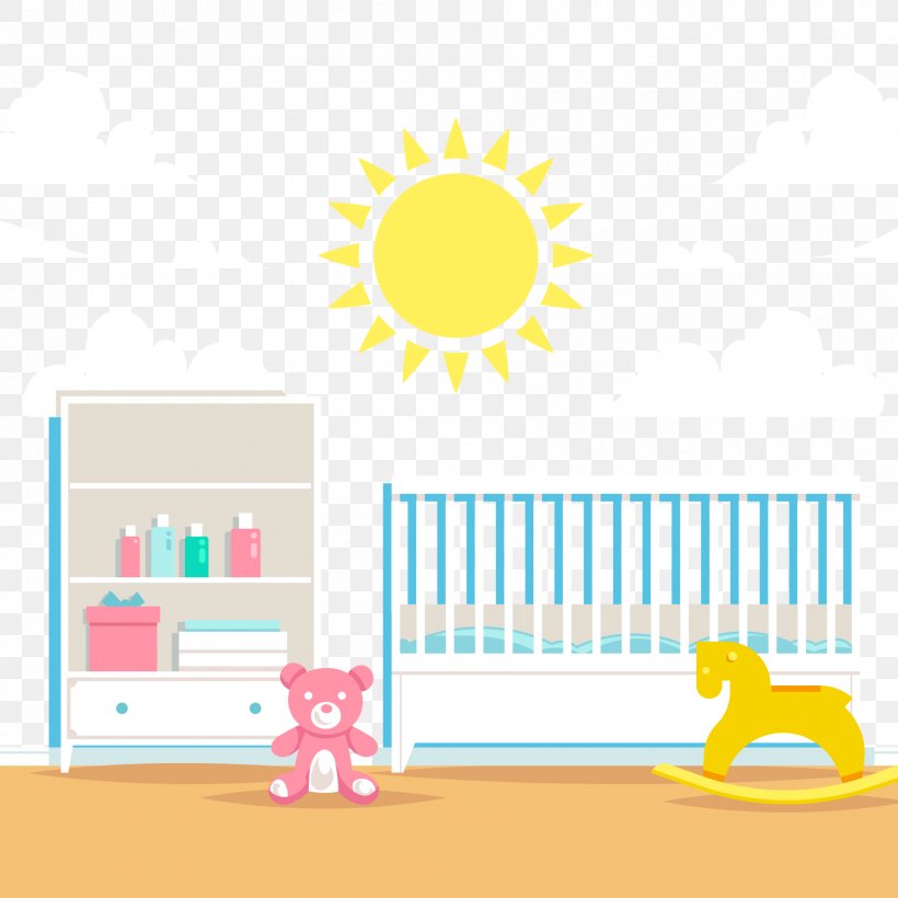 Child Euclidean Vector Gratis Icon, PNG, 1800x1800px, Room, Area, Baby Toys, Blue, Child Download Free