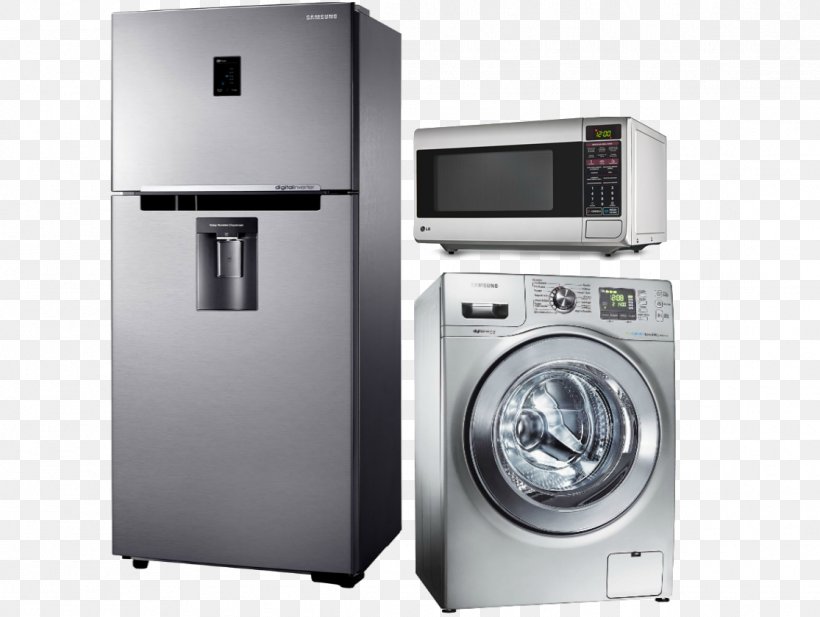Clothes Dryer Washing Machines Refrigerator Home Appliance Cooking Ranges, PNG, 1115x840px, Clothes Dryer, Clothing, Cooking Ranges, Electronics, Home Appliance Download Free