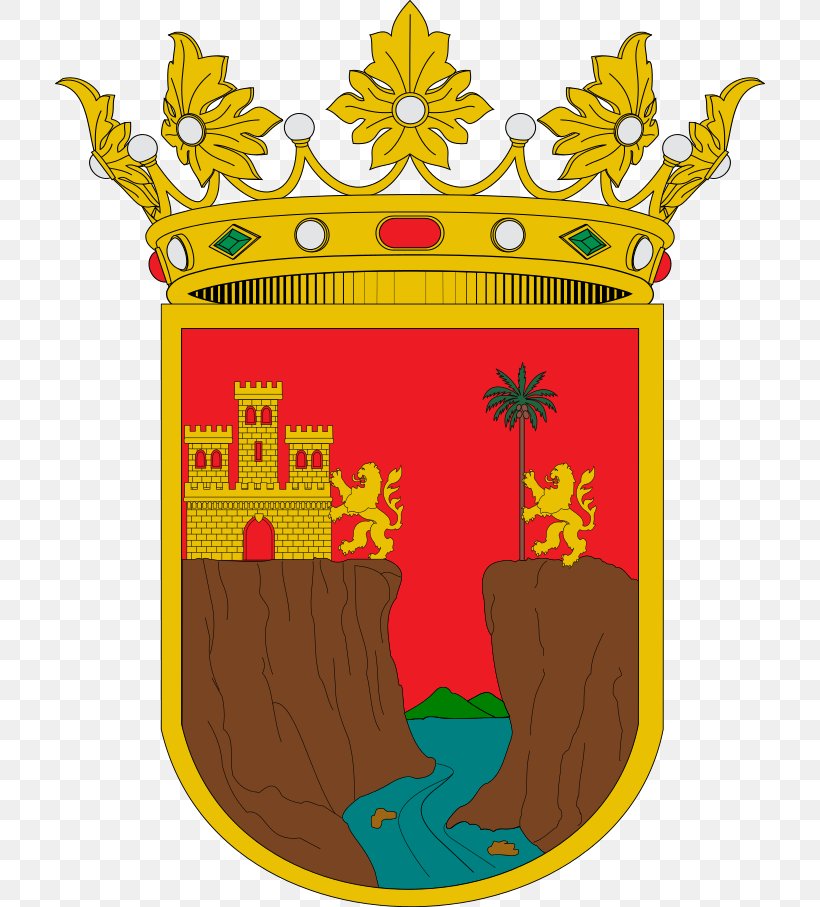 Coat Of Arms Of Spain Coria, Cáceres Crest Heraldry, PNG, 710x907px, Coat Of Arms, Achievement, Armoiries De Sercq, Art, Blazon Download Free