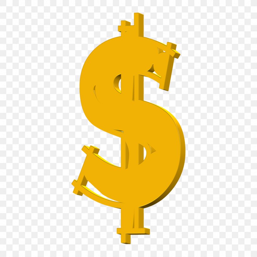 Dollar Sign Money Currency Symbol United States Dollar, PNG, 1280x1280px, Dollar Sign, Cape Verdean Escudo, Character, Coin, Currency Download Free