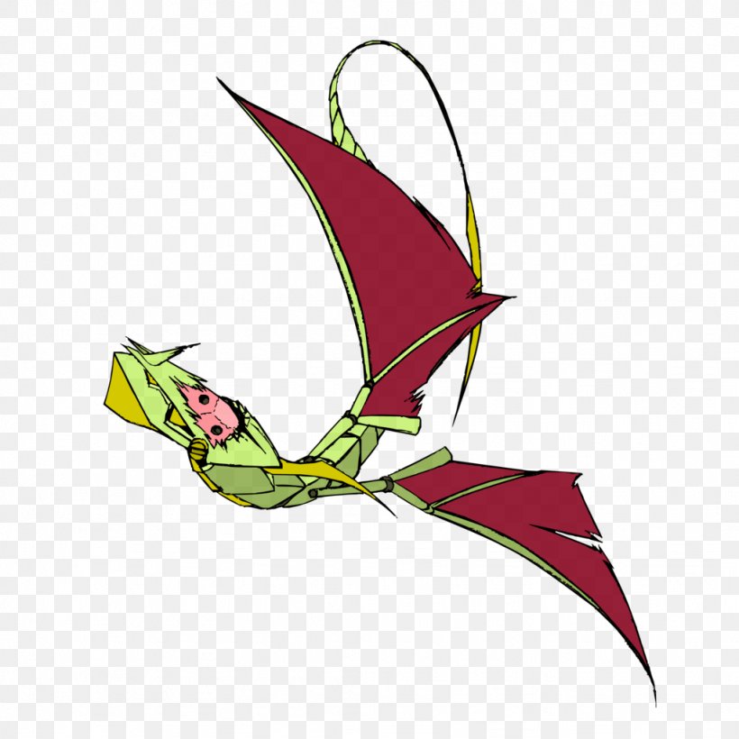 Dragon Leaf Flowering Plant Clip Art, PNG, 1024x1024px, Dragon, Art, Cartoon, Fictional Character, Flora Download Free