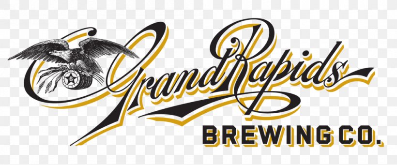 Grand Rapids Brewing Co. Beer B.O.B.'s Brewery, PNG, 1000x417px, Beer, Artwork, Automotive Design, Beak, Brand Download Free
