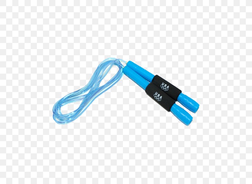 Jump Ropes Training Electrical Cable Reebok, PNG, 600x600px, Jump Ropes, Ball And Socket Joint, Computer Hardware, Electrical Cable, Electronics Accessory Download Free