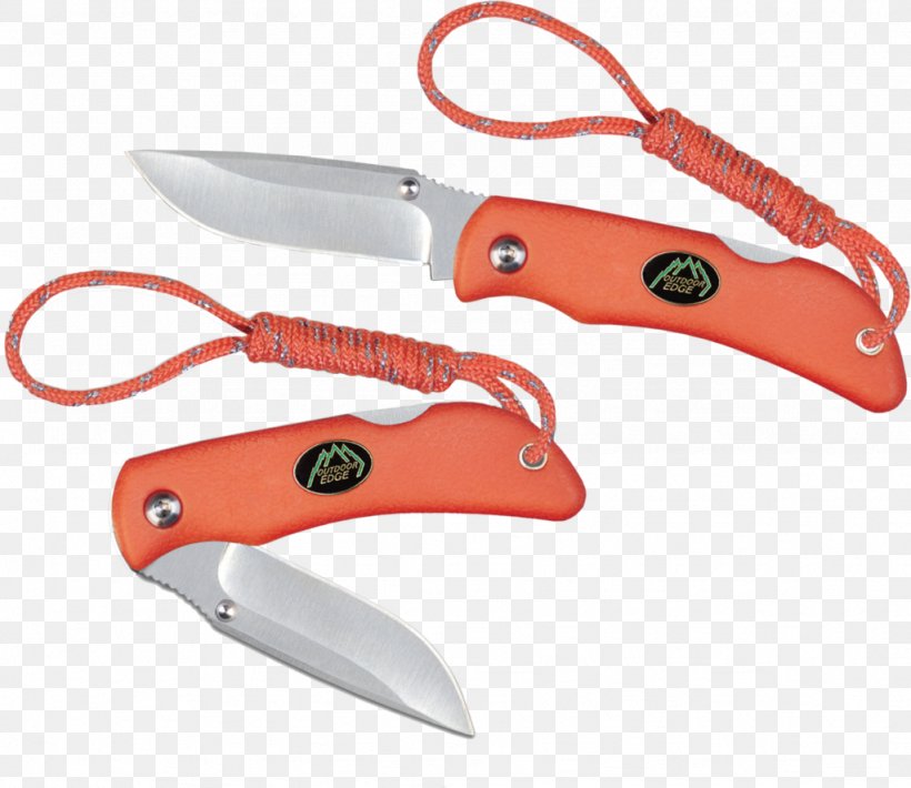 Knife Utility Knives Outdoor Edge Mini Outdoor Edge Para Claw Outdoor Edge Razor-Lite EDC, PNG, 1024x887px, Knife, Blade, Cold Weapon, Cutting Tool, Flip Knife Download Free