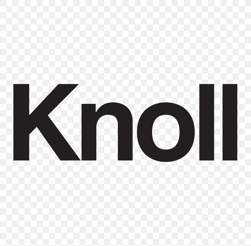 Logo Knoll Industrial Design, PNG, 803x803px, Logo, Arredamento, Black And White, Brand, Cdr Download Free
