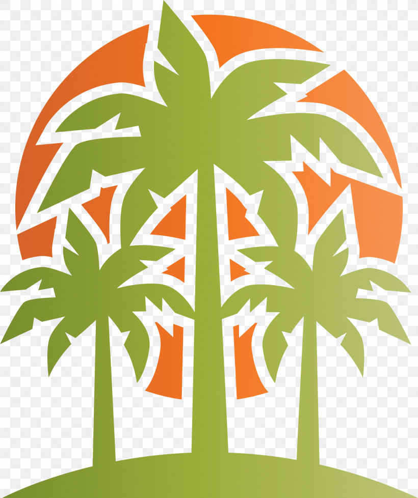 Palm Tree Beach Tropical, PNG, 2513x3000px, Palm Tree, Beach, Fruit, Html, Leaf Download Free